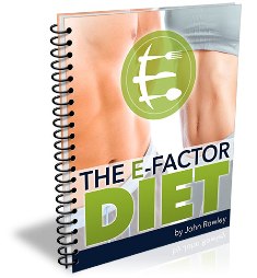 efactor diet pdf