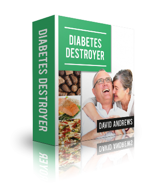 Diabetes Destroyer pdf