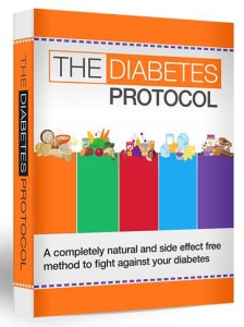 The Diabetes Protocol