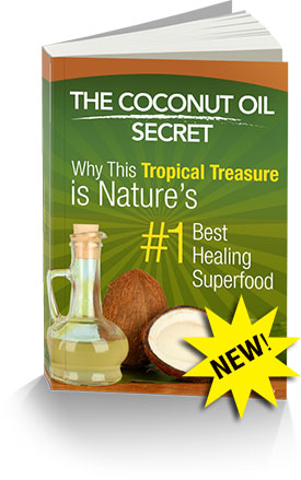 Coconut Oil Secret pdf