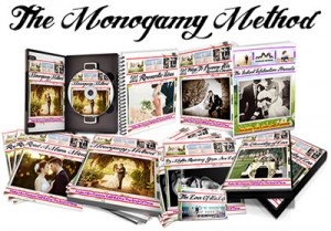 Monogamy Method