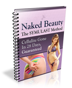 Naked Beauty the Symulast Method