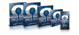 Omega Body Blueprint pdf