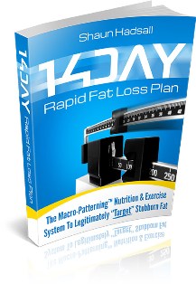 The 14 Day Rapid Fat Loss Plan eBook PDF Free Download