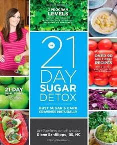 21 day sugar detox pdf free download