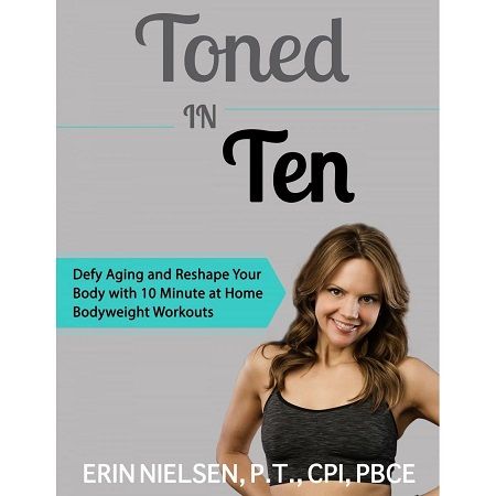 Toned in Ten PDF