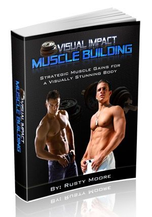 Visual Impact Muscle Building pdf