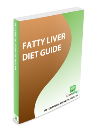 fatty liver diet guide