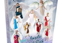 Celestial Inspiration ebook cover