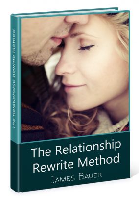 Relationship Rewrite Method ebook cover