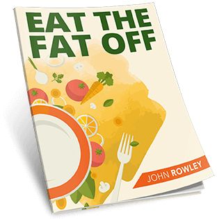 Eat The Fat Off ebook