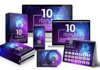10 Minute Awakening ebook