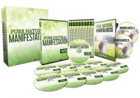 Pure Natural Manifestation ebook