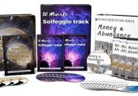 Manifestation Code System ebook cover