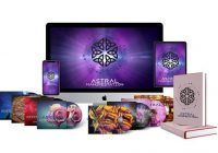 Astral Manifestation ebook cover
