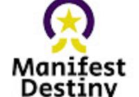 Manifest Destiny ebook cover