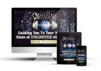 The Wealth Compass ebook cover