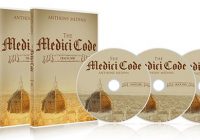 The Medici Code pdf e-cover