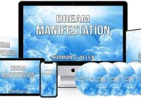 Dream Manifestation