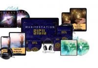Manifestation Sigil PDF