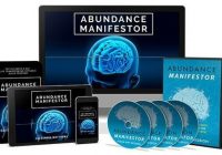 Abundance Manifestor pdf