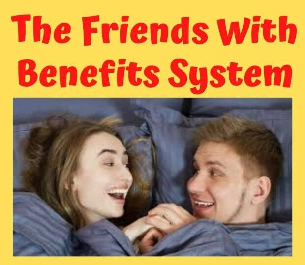 Friends With Benefits Pdf Free Download
