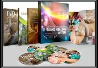 Sacred Sound Healing System