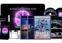 Savant Activation Code PDF