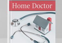 The Home Doctor PDF book cover