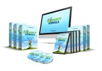 Prosperity Formula e-cover