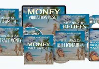 Miracle Money Magnets PDF e-cover