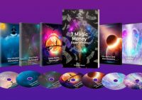 7 Magic Energy Experiments e-cover
