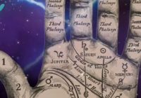 Psychic Palm Reading Report e-cover