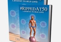 ripped at 50 book cover