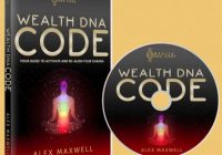 WEALTH DNA CODE e-cover
