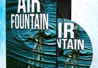 Air Fountain System e-cover