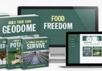 Food Freedom e-cover