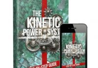 KINETIC Power System e-cover