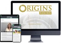 Origins Reborn e-cover