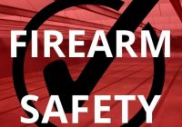 Firearms Safety course e-cover
