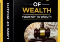 laws of wealth e-cover