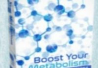 Boost Your Metabolism e-cover