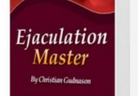 Ejaculation Master e-cover