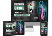 Unlock Your Spine e-cover
