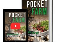 Pocket Farm e-cover