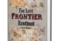 Lost Frontier Handbook e-cover