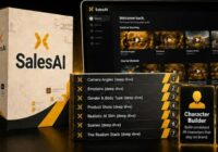 Sales AI Course