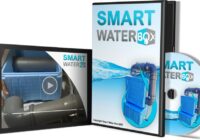 Smart Water Box book e-cover