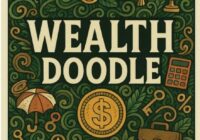 Wealth Doodle e-cover
